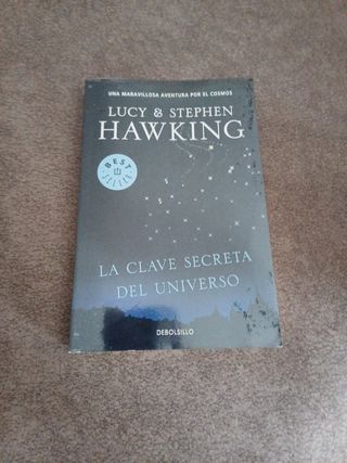 Lote de libros 