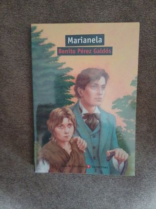 Lote de libros 