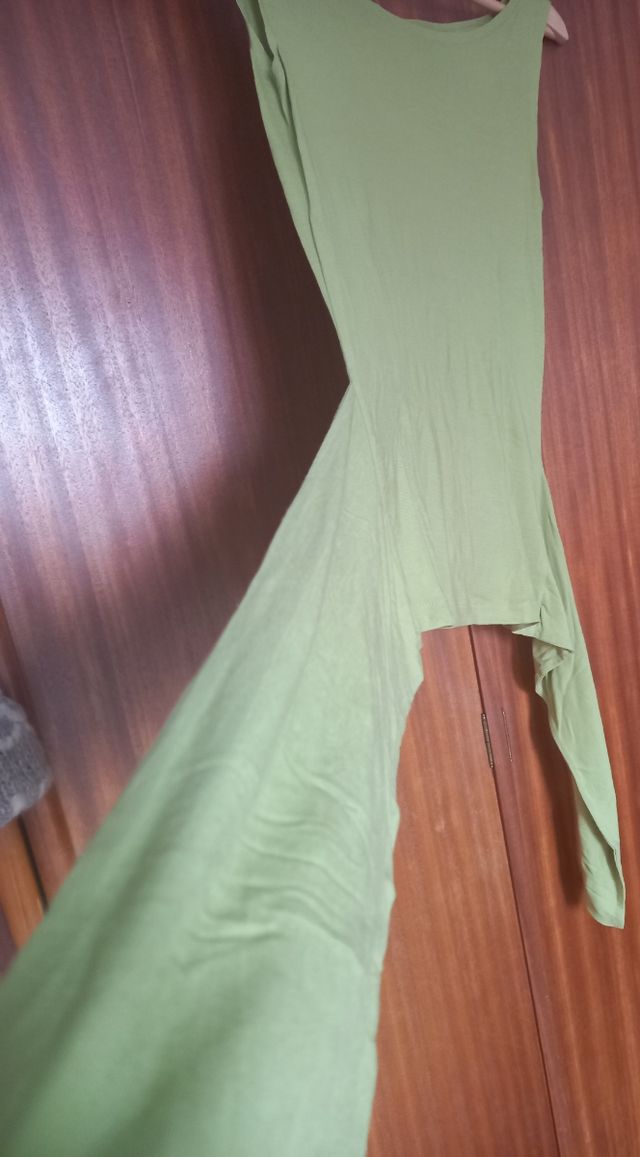 Camisa Jesús del Pozo