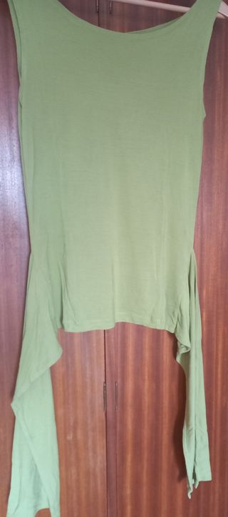 Camisa Jesús del Pozo