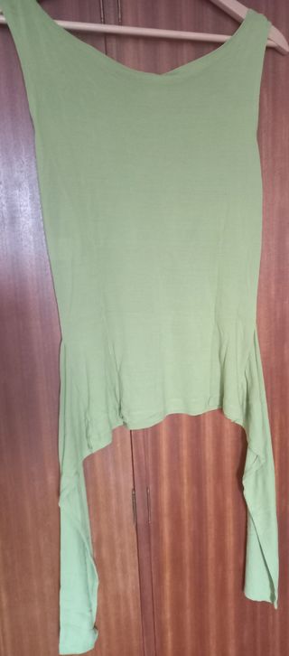 Camisa Jesús del Pozo