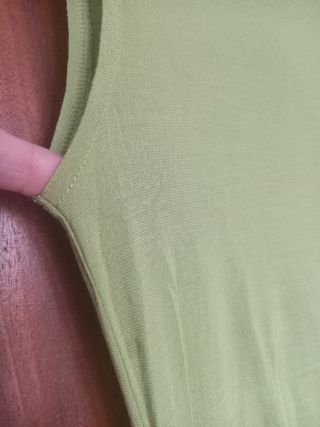 Camisa Jesús del Pozo