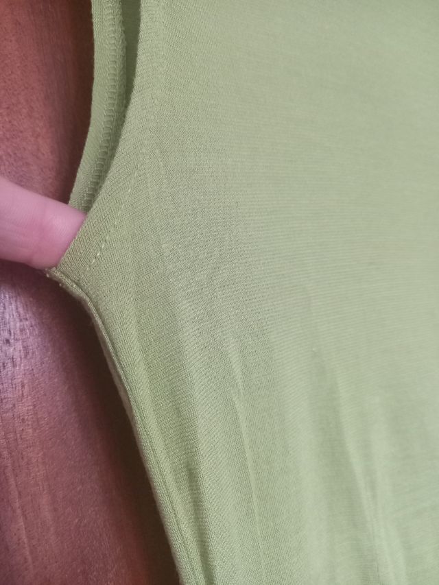 Camisa Jesús del Pozo