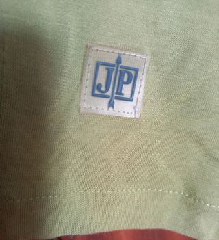 Camisa Jesús del Pozo