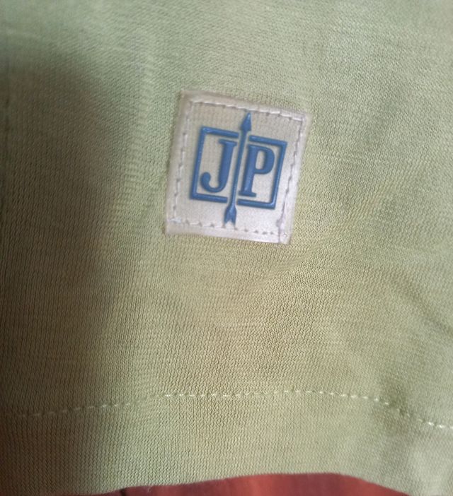 Camisa Jesús del Pozo