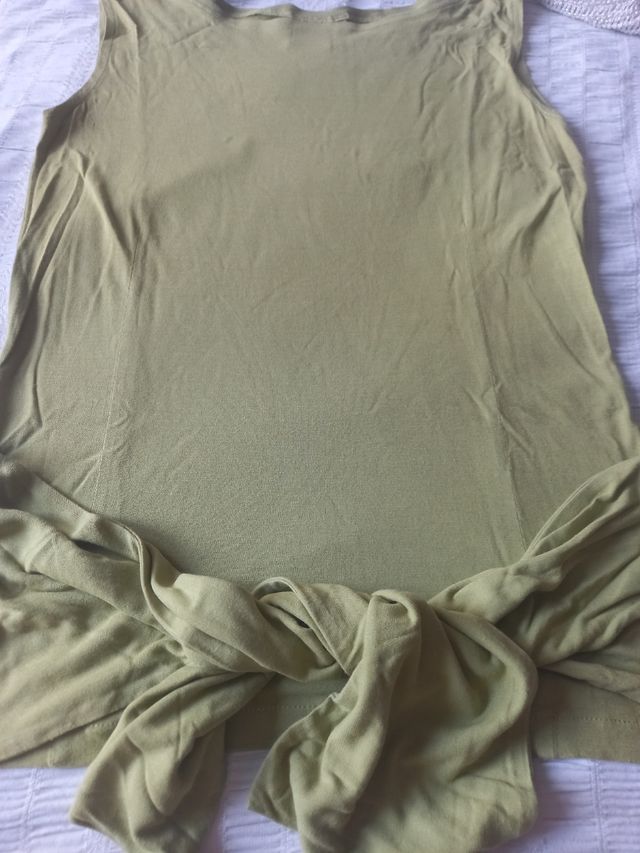 Camisa Jesús del Pozo