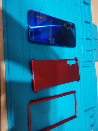 Huawei nova 5T