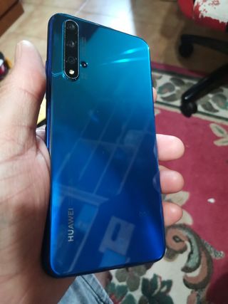 Huawei nova 5T