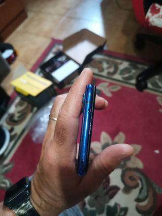 Huawei nova 5T