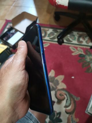 Huawei nova 5T