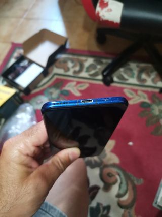 Huawei nova 5T