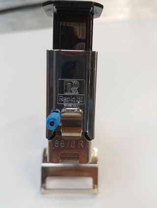 Cabezal de grapadora R252/106E