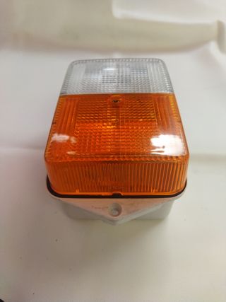 Piloto universal tractor, camión GEMO