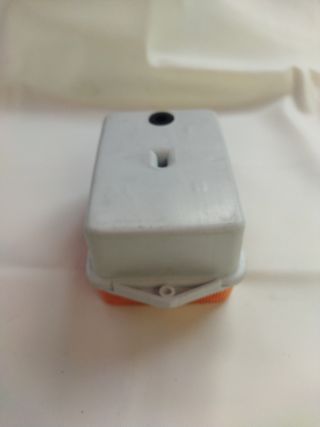 Piloto universal tractor, camión GEMO