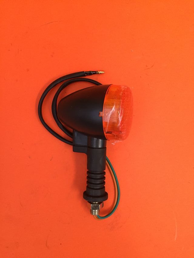 INTERMITENTE PARA BUGGY