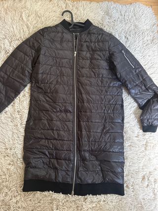chaqueta mujer