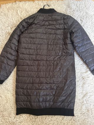 chaqueta mujer
