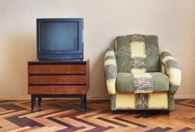 Televisor Sony Black Triniton KV21-M1E