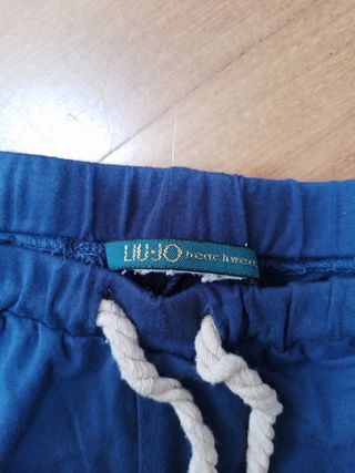 Pantaloncini spiaggia Liu Jo