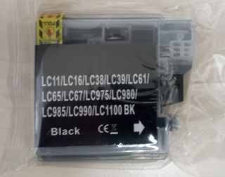 Cartuchos Impresora.