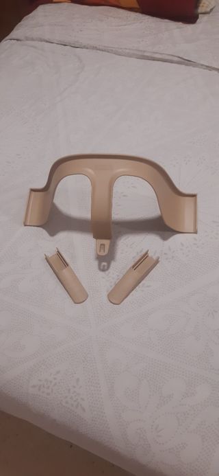 Accesorios Tripp Trap baby set stokke