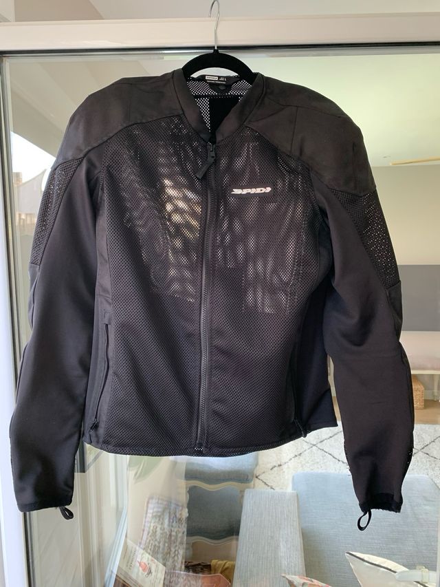 Cazadora Spidi ventilada A ESTRENAR