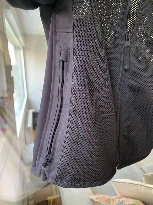 Cazadora Spidi ventilada A ESTRENAR