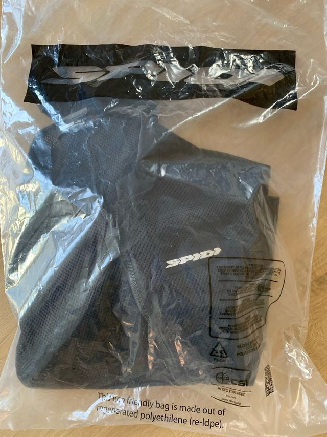 Cazadora Spidi ventilada A ESTRENAR