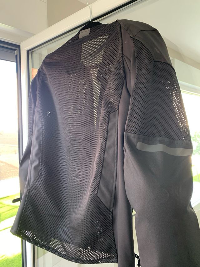 Cazadora Spidi ventilada A ESTRENAR