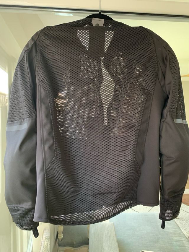 Cazadora Spidi ventilada A ESTRENAR