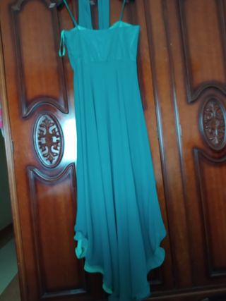 Vestido de fiesta 