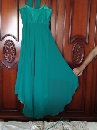 Vestido de fiesta 