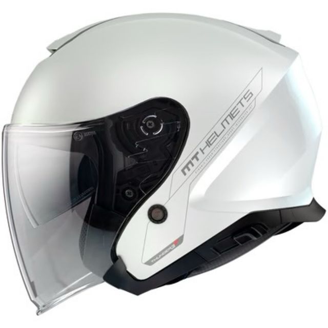 Casco moto prácticamente NUEVO!