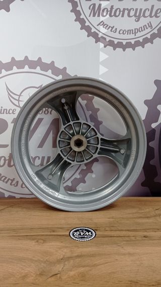 Llanta Trasera Suzuki Katana 50 Gris