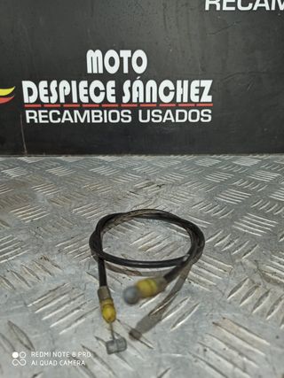 SUZUKI GSX 1100 F 1988