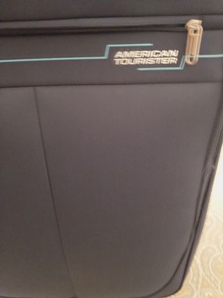 Valigia da Viaggio  : vero affare!!