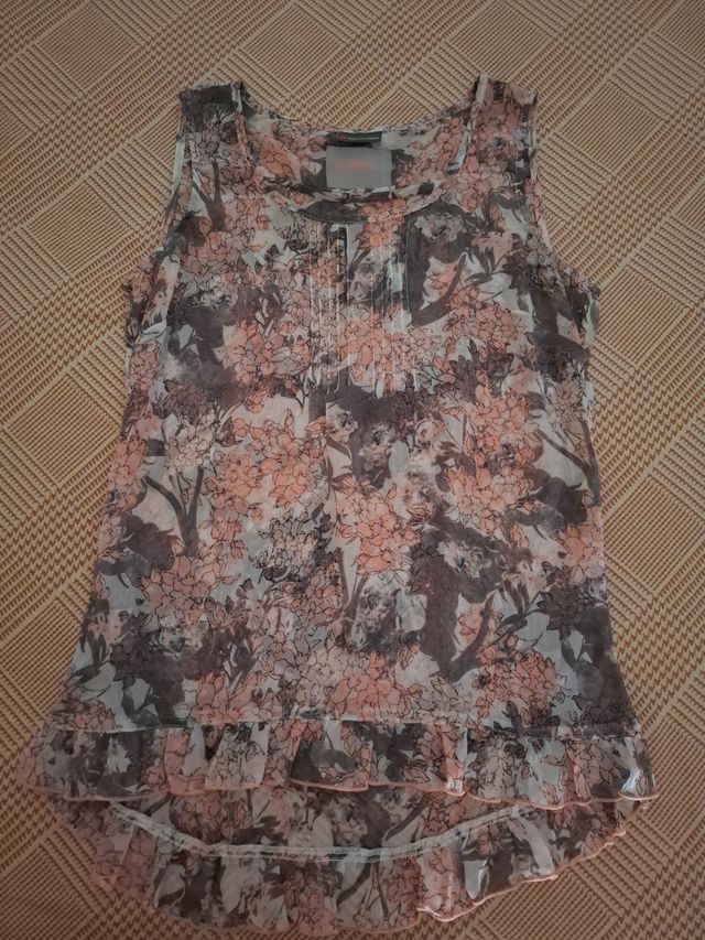 Blusa donna