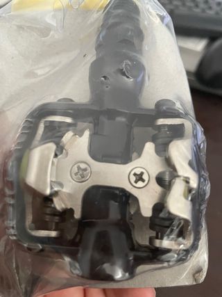 Pedales Automaticos FPD
