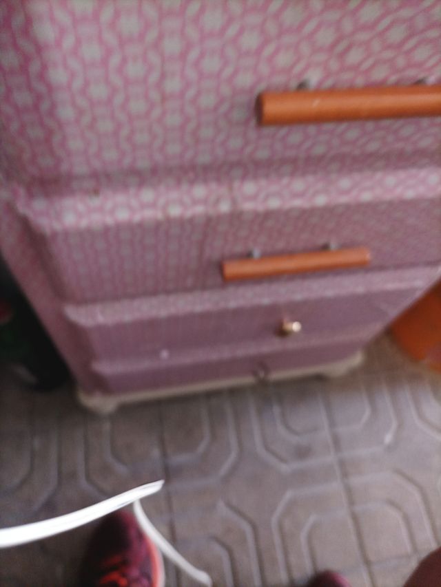 Tornillo antirrobo coce