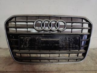 Parrilla frontal AUDI A6