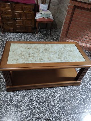 Mesa de centro