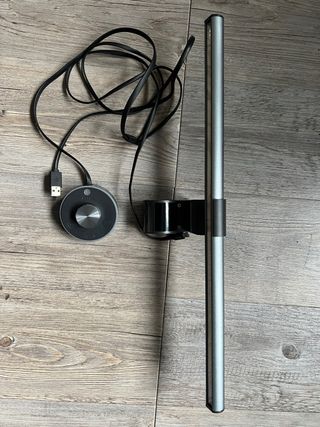 Flexo BenQ Pro lampara escritorio