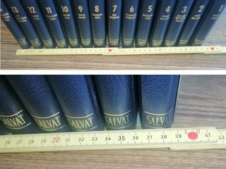 ENCICLOPEDIA DE LA CIENCIA Y DE LA TÉCNICA