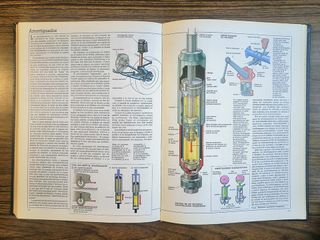 ENCICLOPEDIA DE LA CIENCIA Y DE LA TÉCNICA
