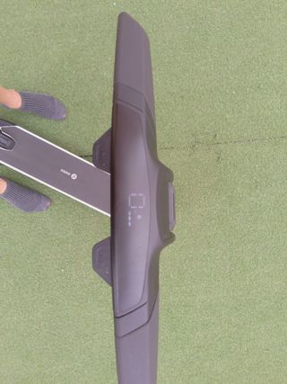 Patinete eléctrico NINEBOT