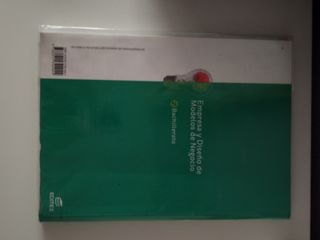 Libro Economía Editex