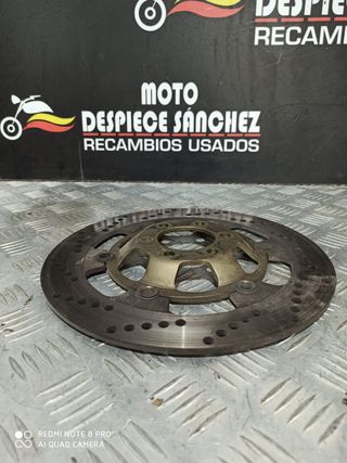 SUZUKI GSX 1100 F 1988