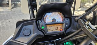 KAWASAKI VERSYS 650 ABS