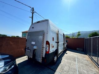 Citroen Jumper 2016