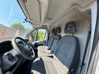 Citroen Jumper 2016